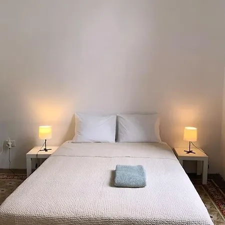 Small Double In Shared Colonial * Las Palmas