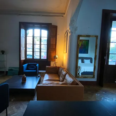 Small Double In Shared Colonial * Las Palmas