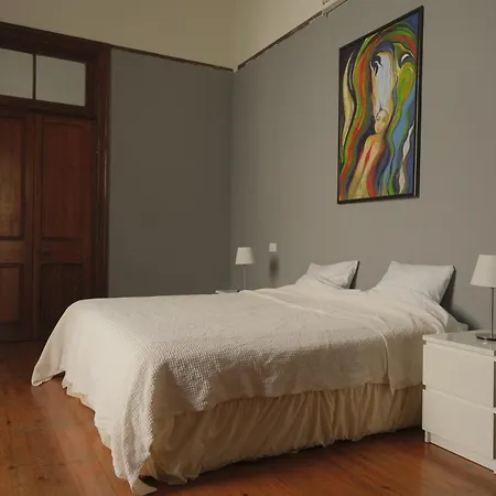 Small Double In Shared Colonial * Las Palmas