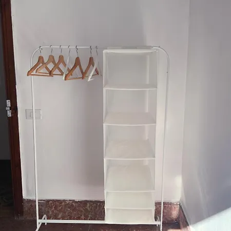 Small Double In Shared Colonial * Las Palmas