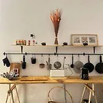 Comfortable In Historic Casa Quesada Shared House * 라스팔마스
