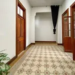 여관 Comfortable In Historic Casa Quesada Shared House *