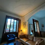 Comfortable In Historic Casa Quesada Shared House 여관 라스팔마스