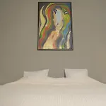 Comfortable In Historic Casa Quesada Shared House 여관