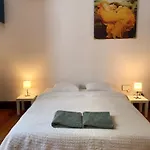 Comfortable In Historic Casa Quesada Shared House 라스팔마스