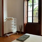 Comfortable In Historic Casa Quesada Shared House