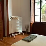 Comfortable In Historic Casa Quesada Shared House *