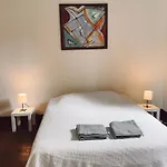 Comfortable In Historic Casa Quesada Shared House 라스팔마스