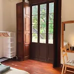 Comfortable In Historic Casa Quesada Shared House * 라스팔마스