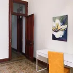 Comfortable In Historic Casa Quesada Shared House *
