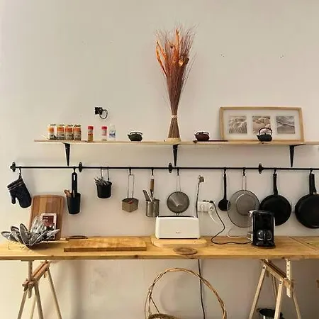 Comfortable In Historic Casa Quesada Shared House * Лас-Пальмас-де-Гран-Канария