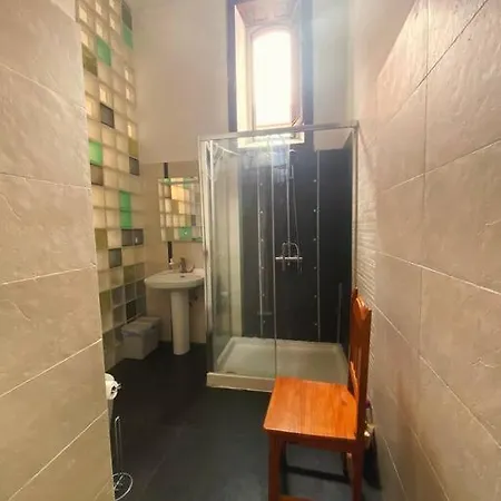 Мини-отель Small Double In Shared Colonial *
