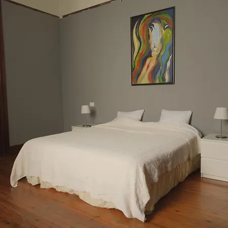 Мини-отель Comfortable In Historic Casa Quesada Shared House *