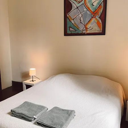 Small Double In Shared Colonial * Las Palmas de Gran Canaria