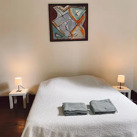 Small Double In Shared Colonial Las Palmas de Gran Canaria