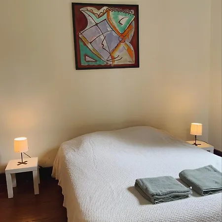 Inn Small Double In Shared Colonial Las Palmas de Gran Canaria
