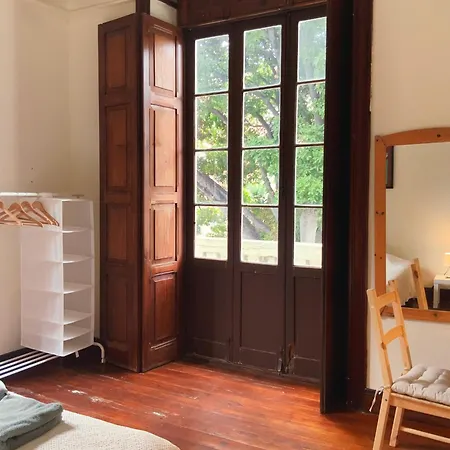 Comfortable In Historic Casa Quesada Shared House * Лас-Пальмас-де-Гран-Канария