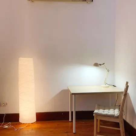 Comfortable In Historic Casa Quesada Shared House Мини-отель *