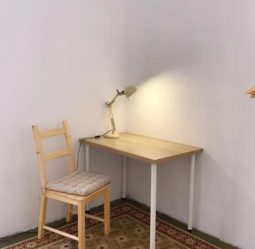 Kro Comfortable In Historic Casa Quesada Shared House Las Palmas de Gran Canaria