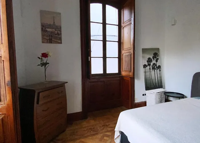 Kro Comfortable In Historic Casa Quesada Shared House Las Palmas de Gran Canaria