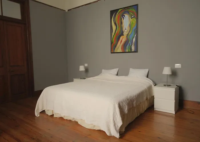 Kro Comfortable In Historic Casa Quesada Shared House *