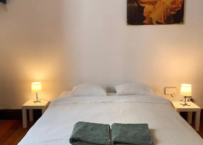 Comfortable In Historic Casa Quesada Shared House Las Palmas de Gran Canaria
