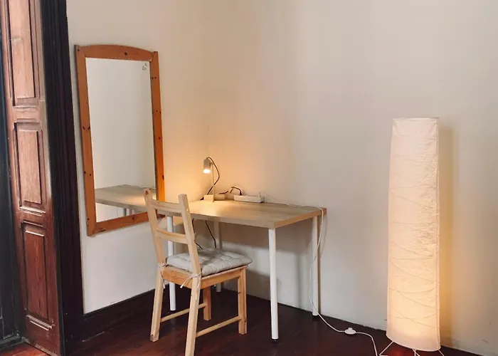 Kro Comfortable In Historic Casa Quesada Shared House *