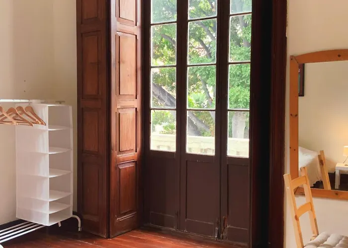 Comfortable In Historic Casa Quesada Shared House * Las Palmas de Gran Canaria