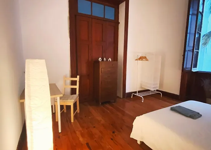 Kro Comfortable In Historic Casa Quesada Shared House